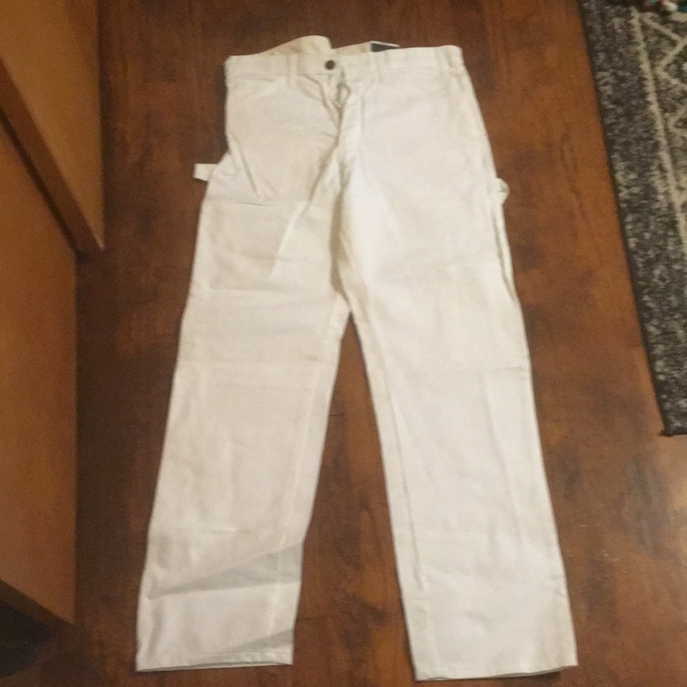 Painter pants